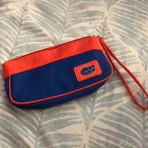 Florida Gators clutch purse